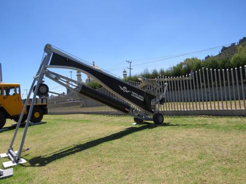 SCAN EAGLE FAC 6015