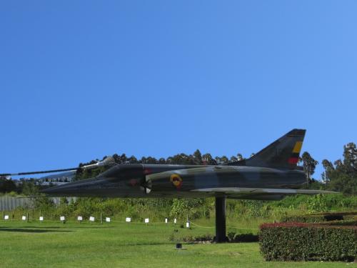 MIRAGE M5 COA FAC 3027