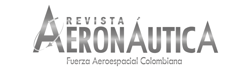 Sitio Web Oficial revistaaeronautica.mil.co