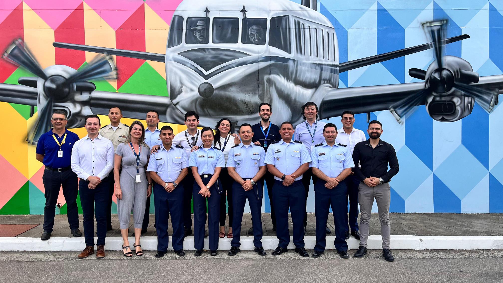 Grupo de Alumnos