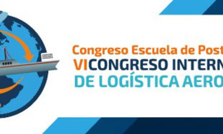 El SECAD participó en el VI Congreso Internacional de Logística Aeronáutica