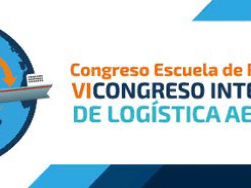 El SECAD participó en el VI Congreso Internacional de Logística Aeronáutica